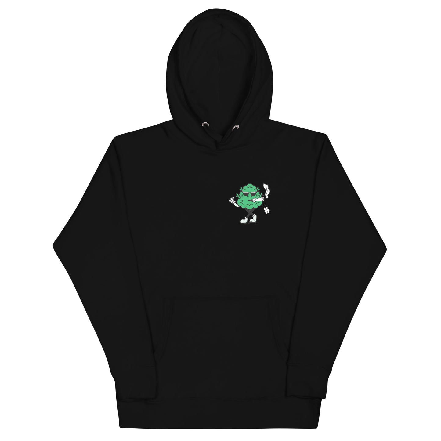 420 Hoodie Men