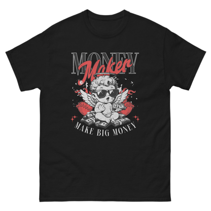 Money Maker MEN's T-Shirt