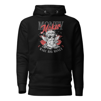 Money Maker Hoodie