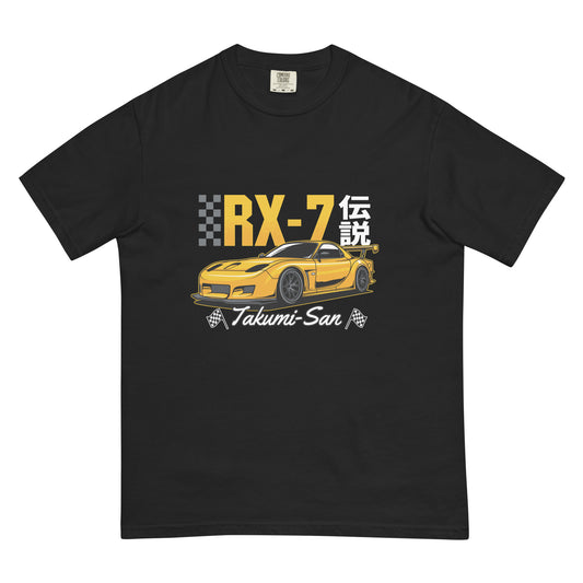 MEN RX-7 T-Shirt