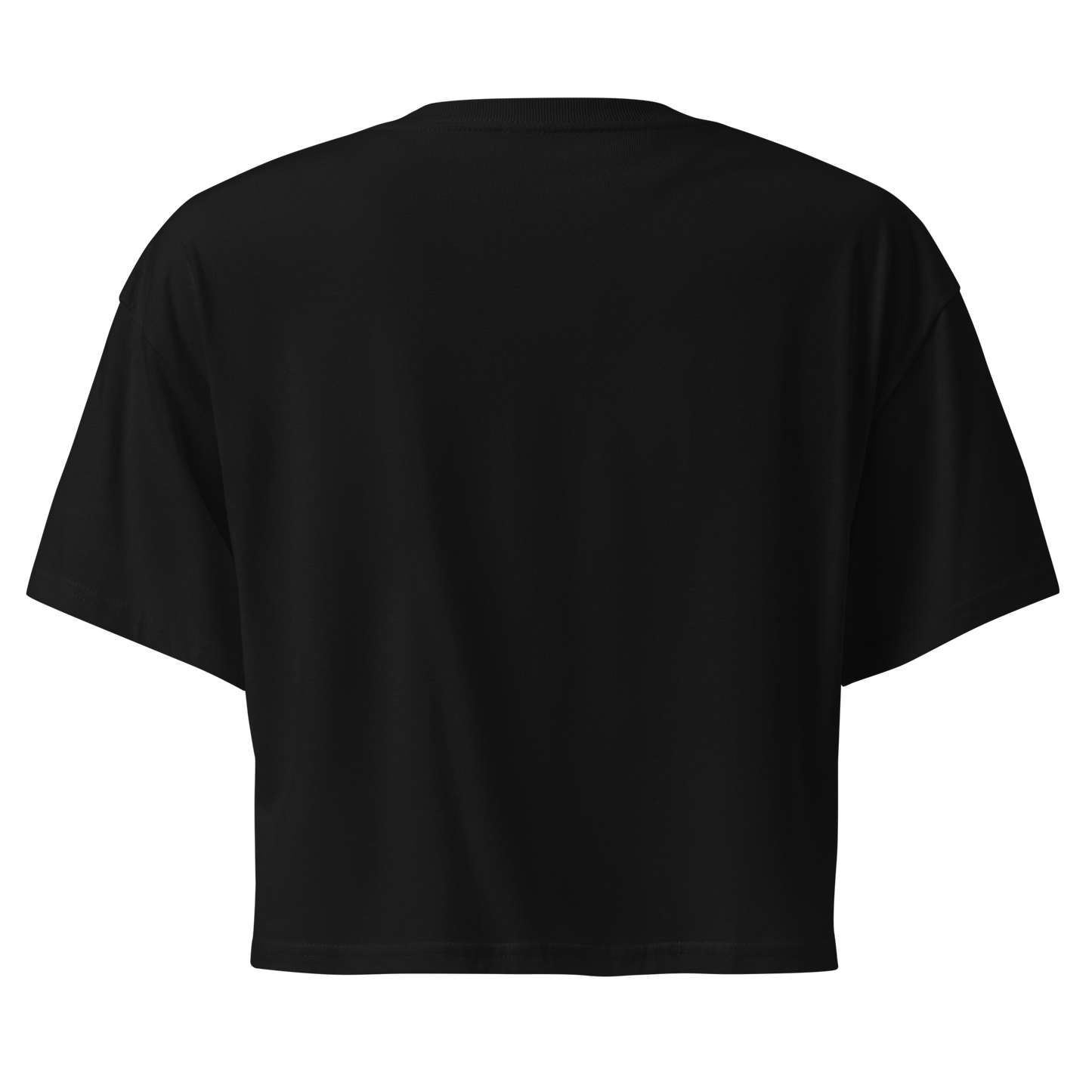 Women’s Miata MX-5 Cute Crop Top