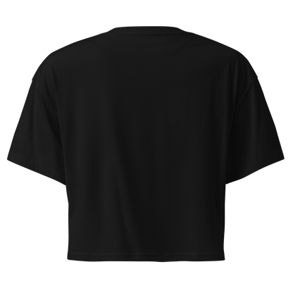 Women’s Miata MX-5 Cute Crop Top