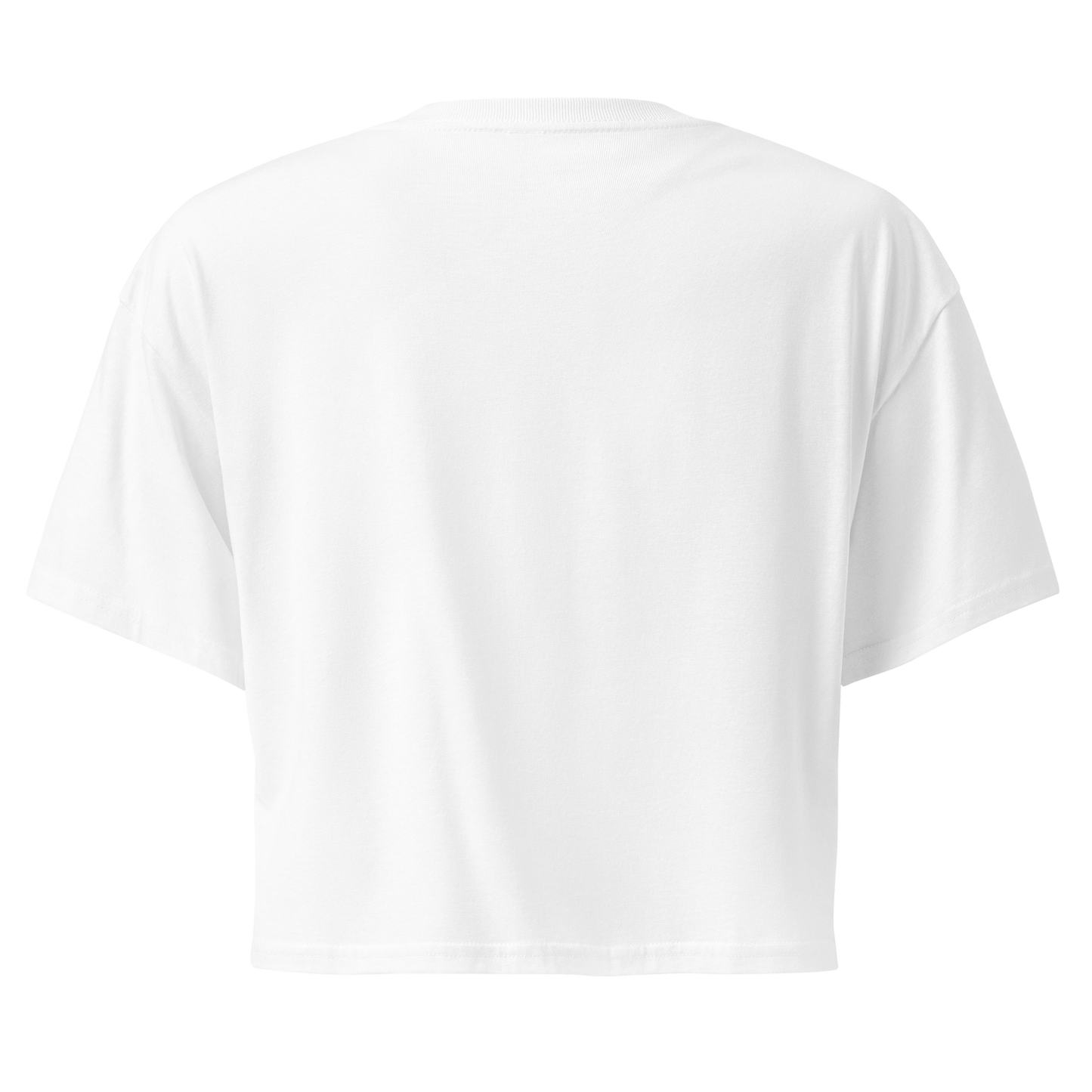 Women’s Miata MX-5 Cute Crop Top