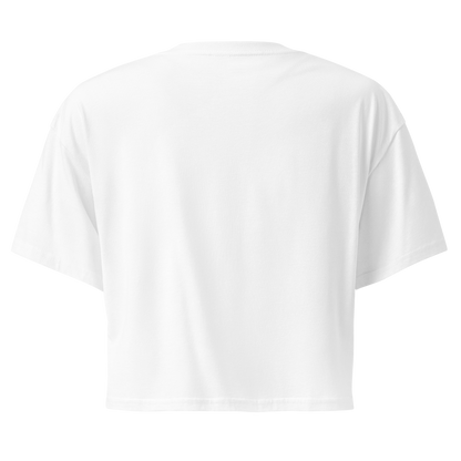 Women’s Miata MX-5 Cute Crop Top
